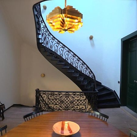 Maison Serafino Іксель Екстер'єр фото
