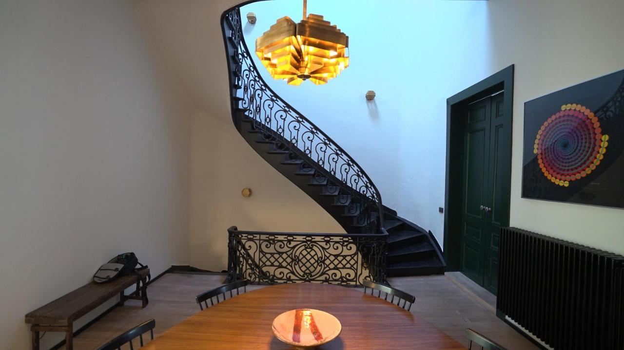 Maison Serafino Іксель Екстер'єр фото